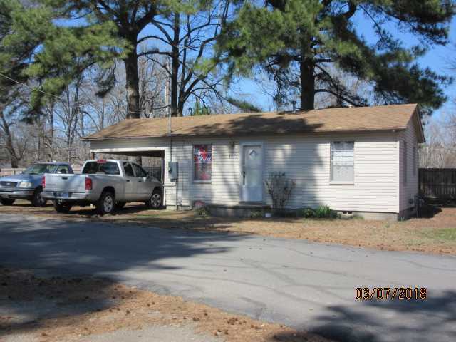 Primary Photo - 711 Crook Dr