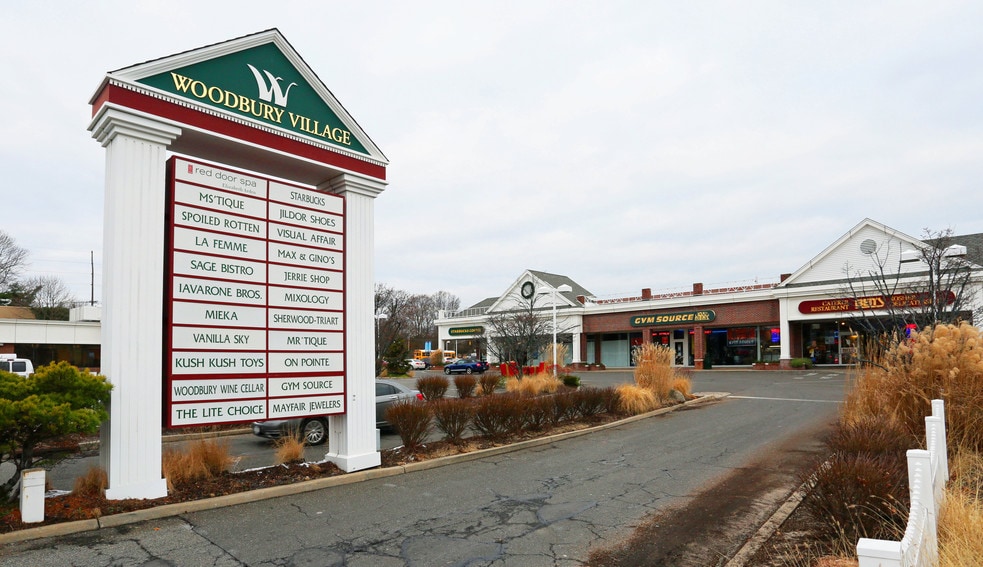 Is Woodbury, NY a Good Place To Live?