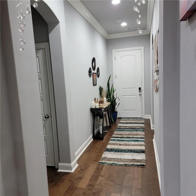 Foto del edificio - 4705 SW Bedingfield St