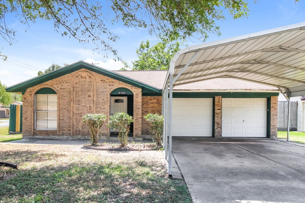 Foto principal - 2701 5th Ave N