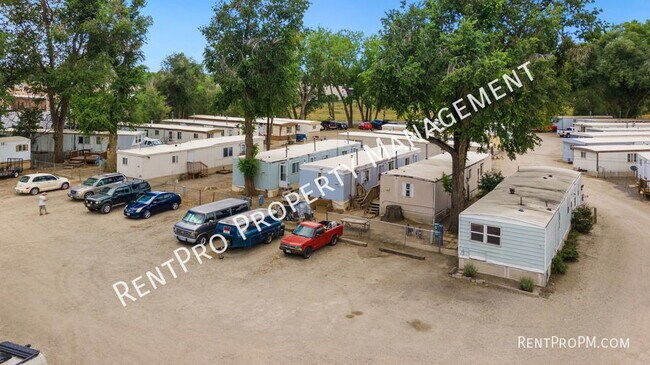 Foto del edificio - 1303 N College Ave