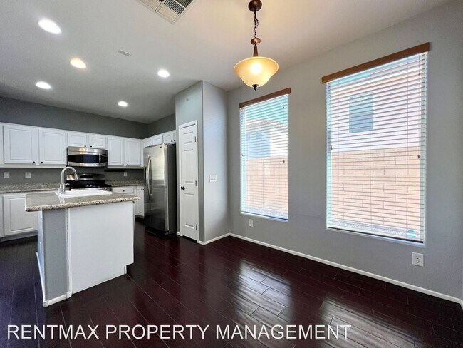 Building Photo - 3 br, 2.5 bath House - 3644 WATER SONG DR