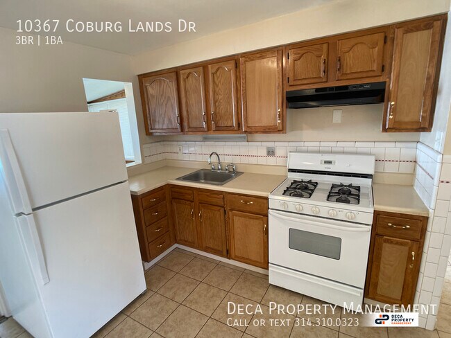 Building Photo - 3 Bedroom House