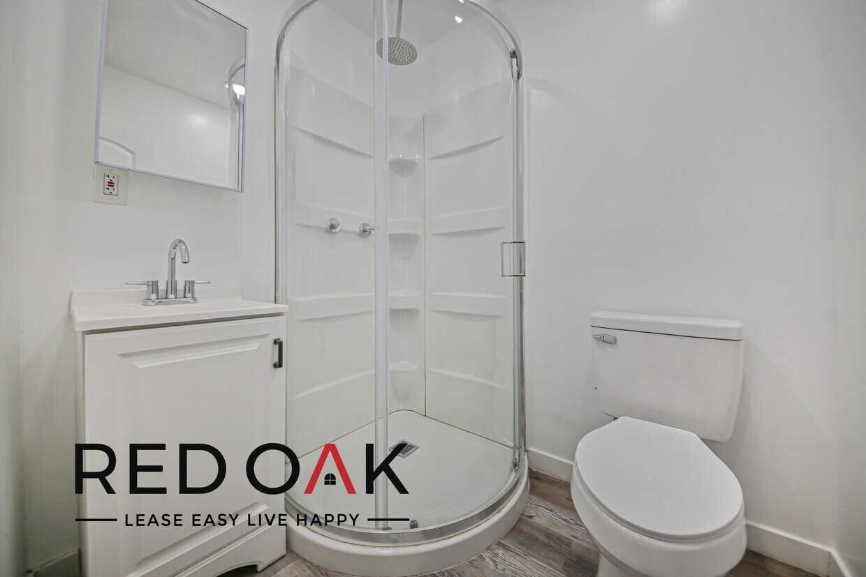 Foto del edificio - Amazing Studio Loft with a Work/Study Spac...