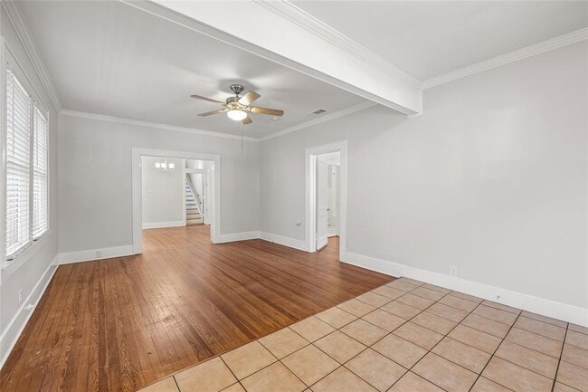 Building Photo - 4615 Ramsey Ave