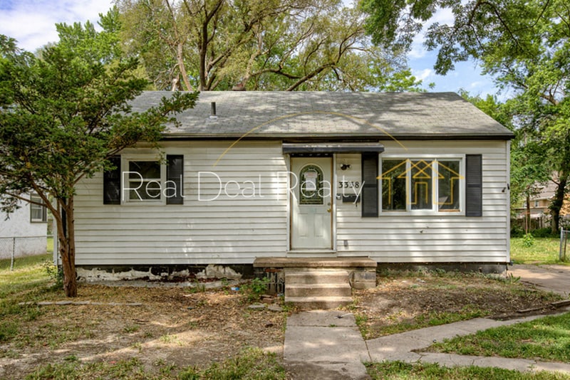 3338 N 40th Ave, Omaha, NE 68111 House Rental in Omaha, NE