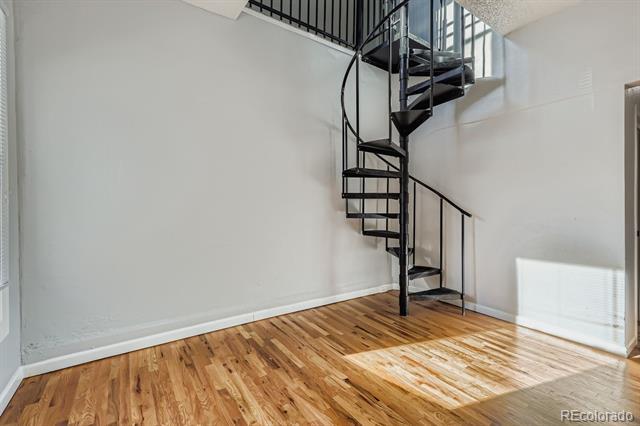 Foto del edificio - 3515 N Williams St