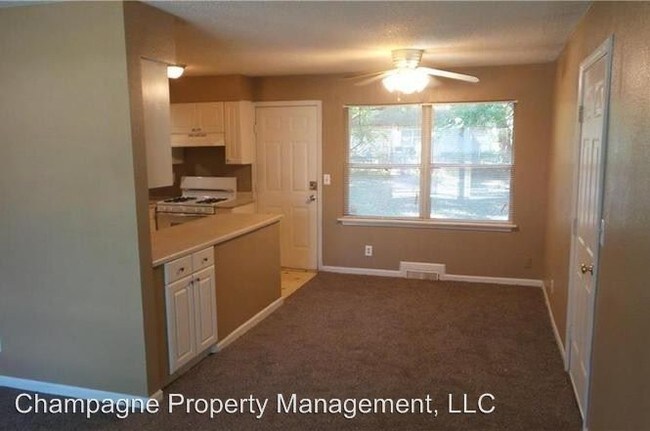 Building Photo - 3 br, 1 bath House - 7507 E. 107th Street