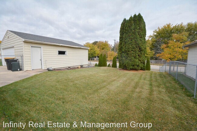 Building Photo - 4 br, 2 bath House - 947 21st St SE