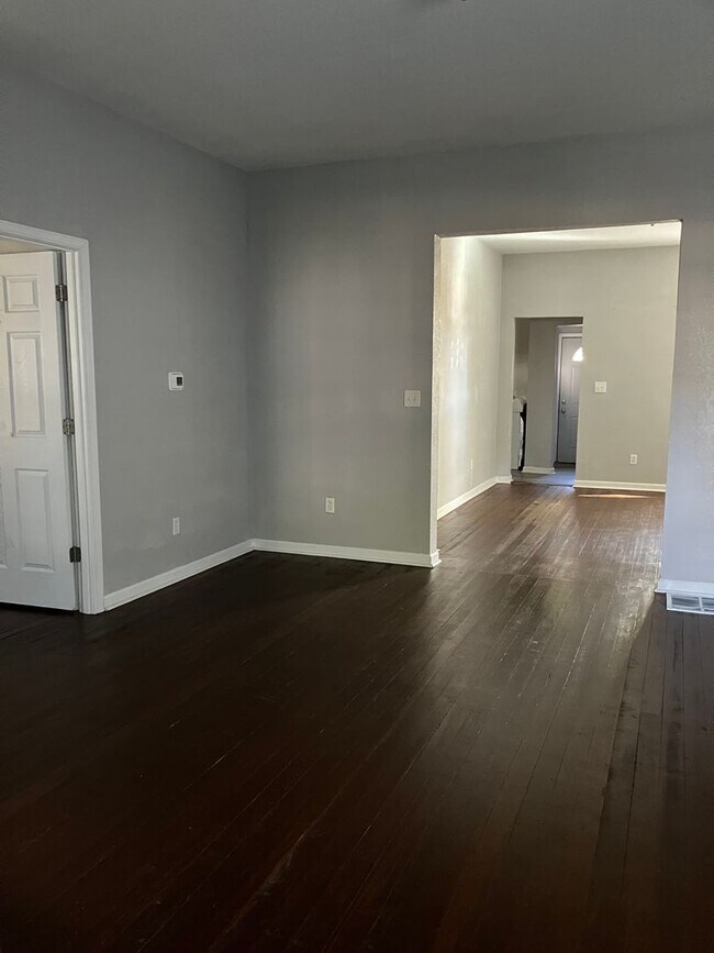 Foto del edificio - 1121 N 6th St