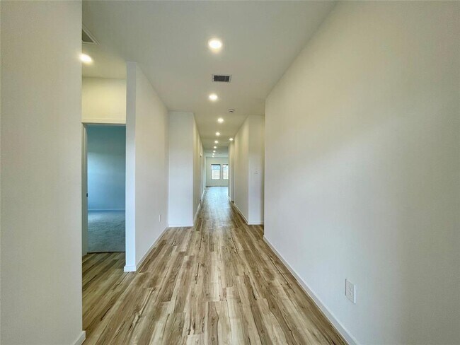 Foto del edificio - 17202 Coppice Oak Dr