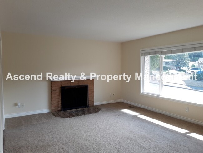 Building Photo - Now Showing-Cedar Hills Mid Century Modern...