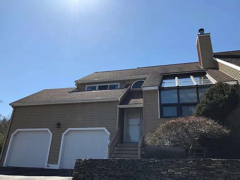 Outside of home - 80 Fisher Rd