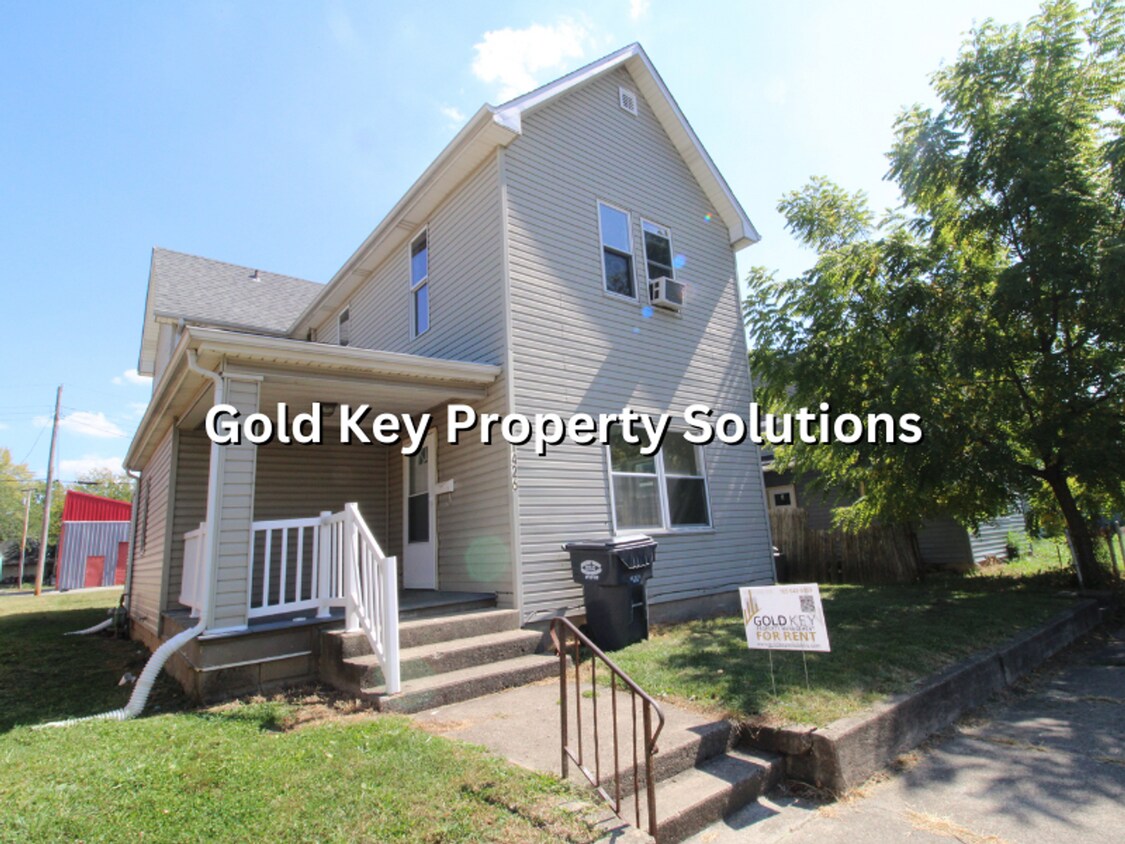 Primary Photo - 1426 Walnut St