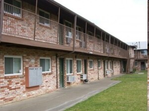 Building Photo - The Texan