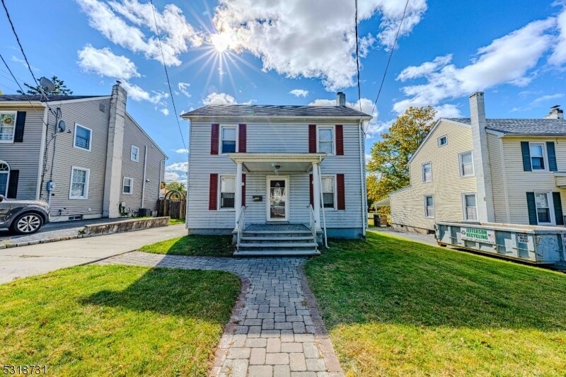 Primary Photo - 14 Green St