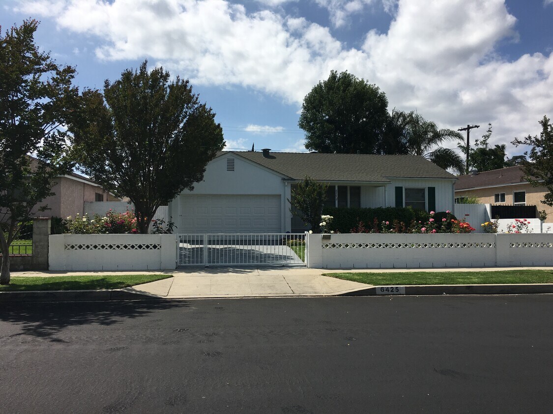26 Houses for Rent in Reseda, CA Westside Rentals