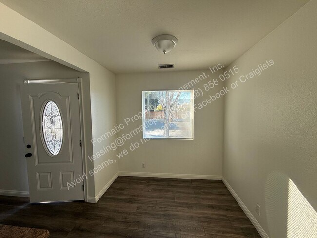 Foto del edificio - Pet Friendly - Comfortable 2-Bedroom Home on a Quiet Cul-de-Sac in Hemet