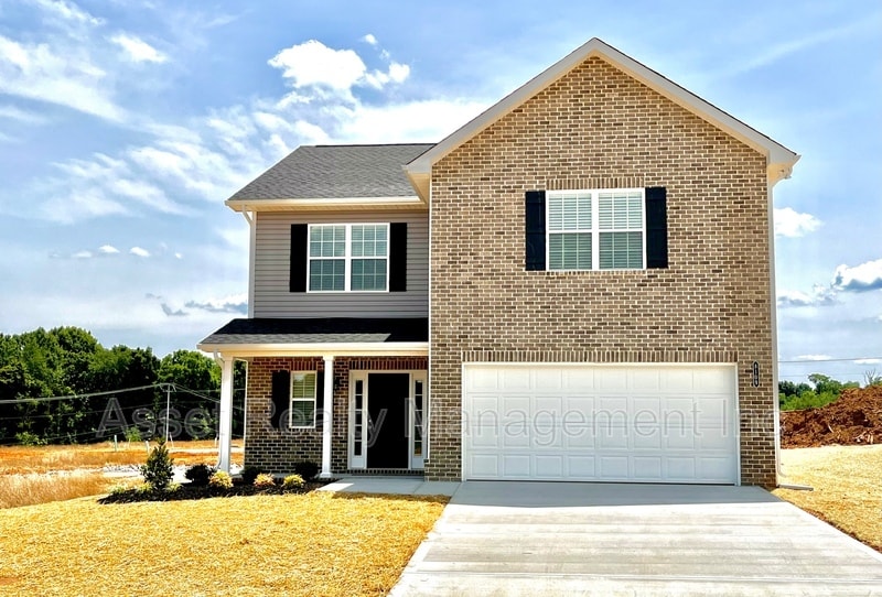 8109 Equinox Ln., Powell, TN 37849 House for Rent in Powell, TN