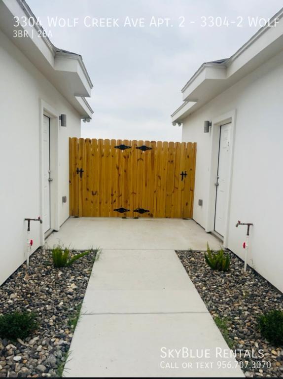 Foto del edificio - 3304 Wolf Creek, 3304-2 Wolf Creek