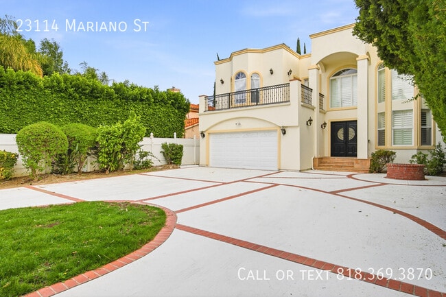 Building Photo - 23114 Mariano St