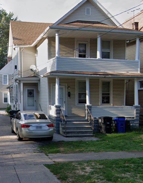Building Photo - 3620 Walton Ave