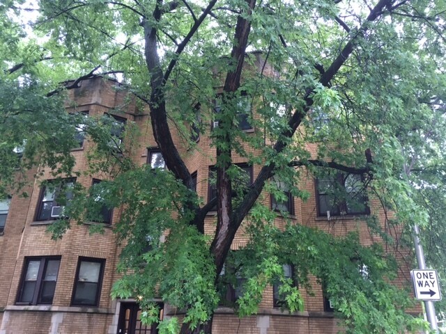 Primary Photo - 4625 N Hamilton Ave
