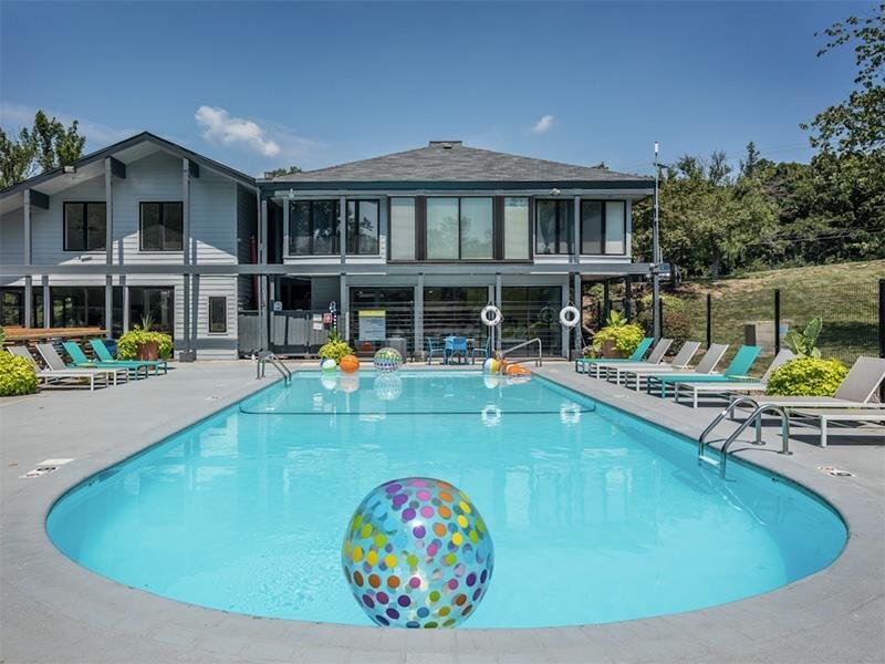 Foto principal - Reserve at Hillcrest