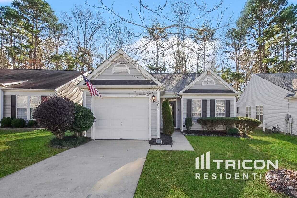 Foto principal - 3027 Salmon River Drive Monroe NC