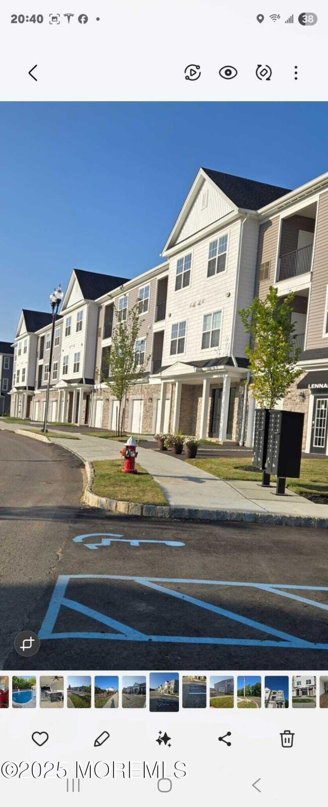 Foto del edificio - 28211 Radford Ct