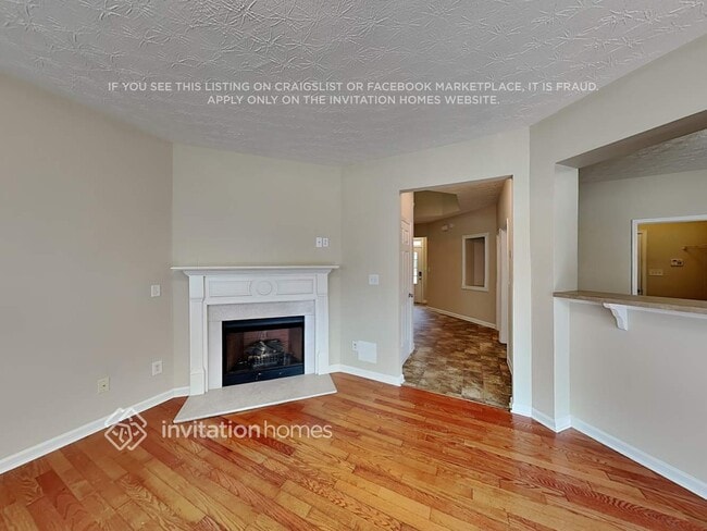 Foto del edificio - 511 Pondweed Dr