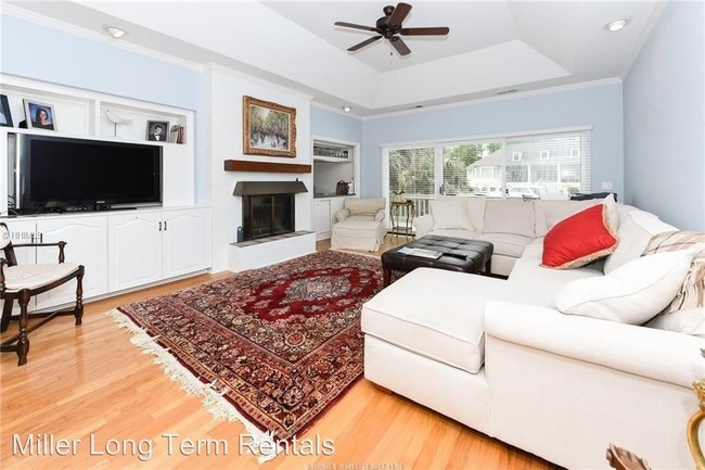 Building Photo - 3 br, 2.5 bath House - 9 Bridgetown Rd