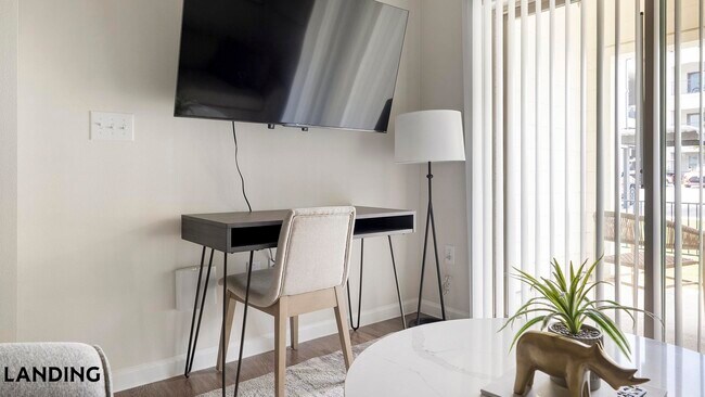 Foto del edificio - 1601 S Heatherwilde Blvd