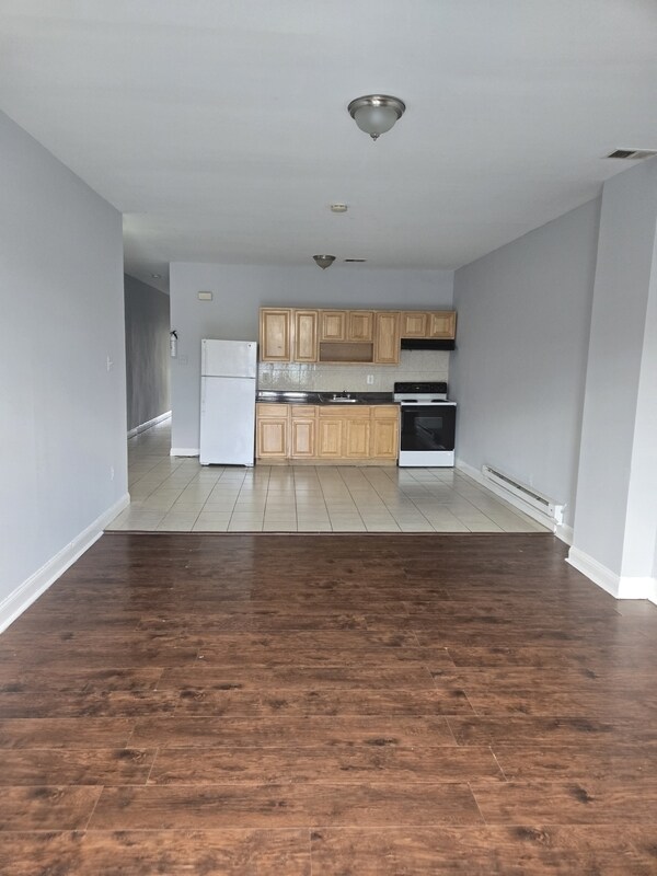 Foto del edificio - 5849 Market St