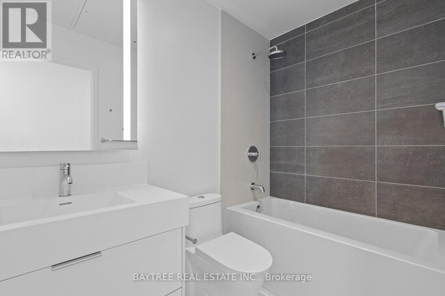 Photo du bâtiment - 308 Jarvis St