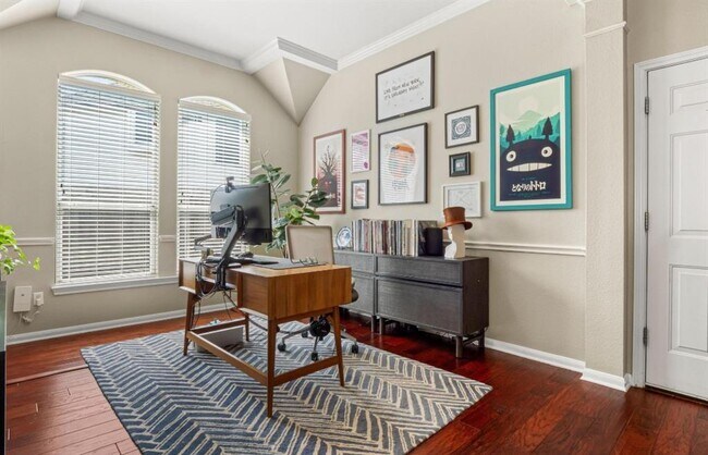 Foto del edificio - 5104 Jacobs Creek Ct