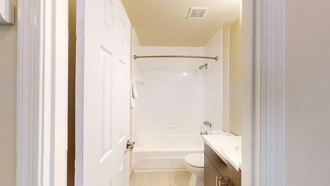 Interior Photo - Newport Village