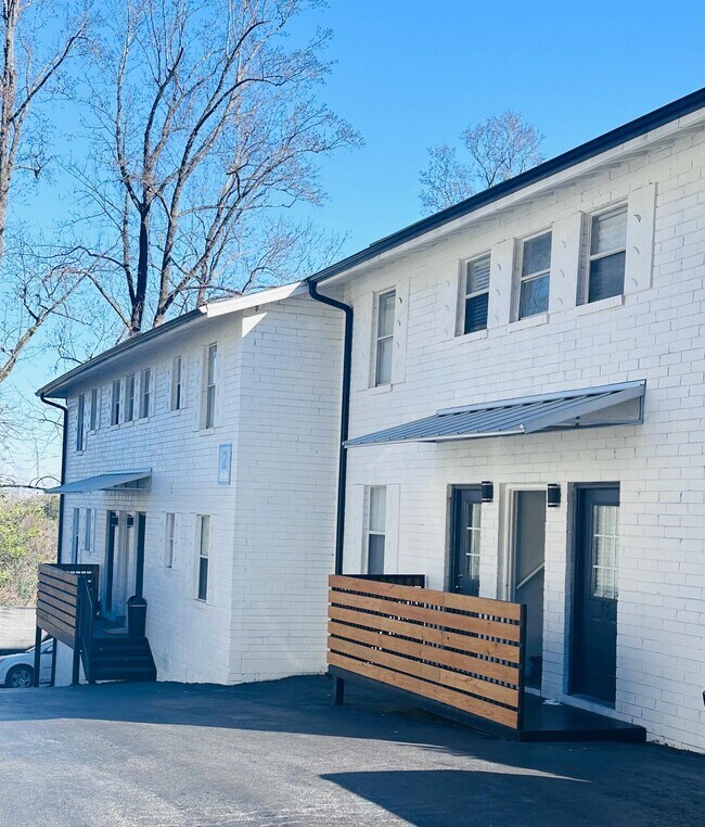 Foto del edificio - Cielo at Westmidtown