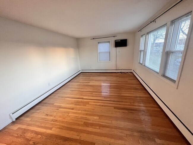 Foto del edificio - 449 Bedford St