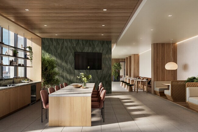 Foto del edificio - The Torrey