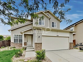 Building Photo - 209 Homestead Way