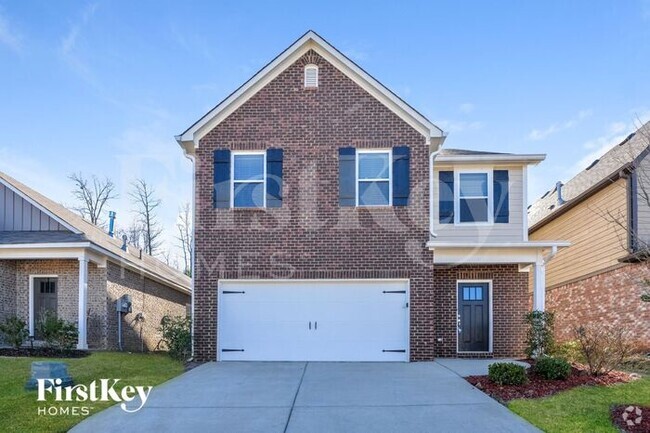 Building Photo - 387 W Park Dr