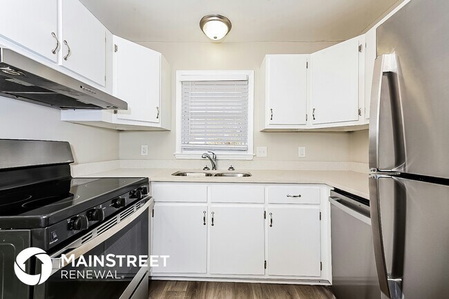 Foto del edificio - 10778 Thrasher Rd