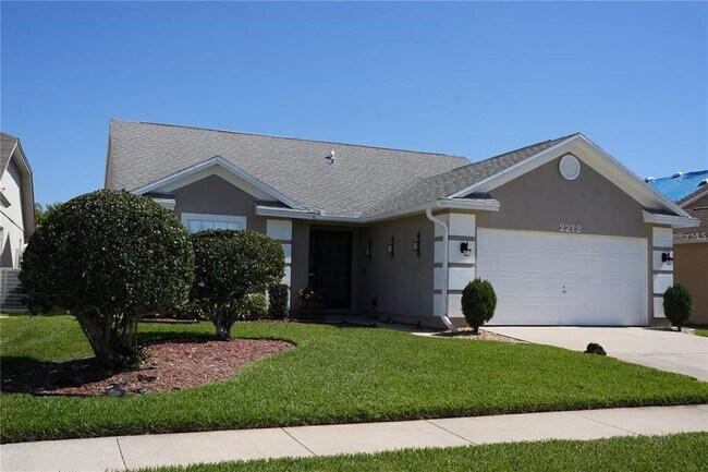 Foto del edificio - 2212 Stonemill Dr