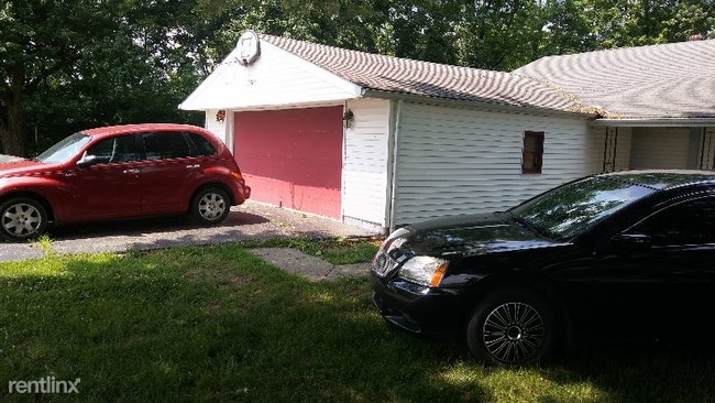Building Photo - 4 br, 2 bath House - 10528 N. Mann Rd