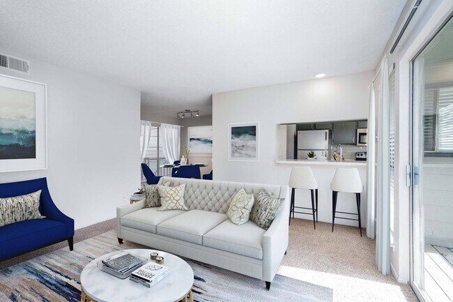 Foto del edificio - Hunters Glen