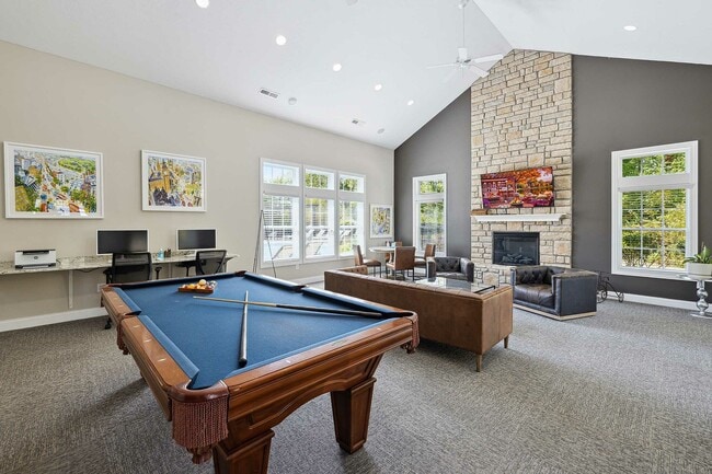 The Woods at Perry Lane - 04 - The Woods at Perry Lane