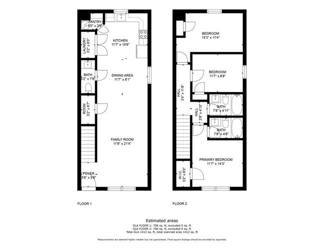 Building Photo - 318 Hubbard St