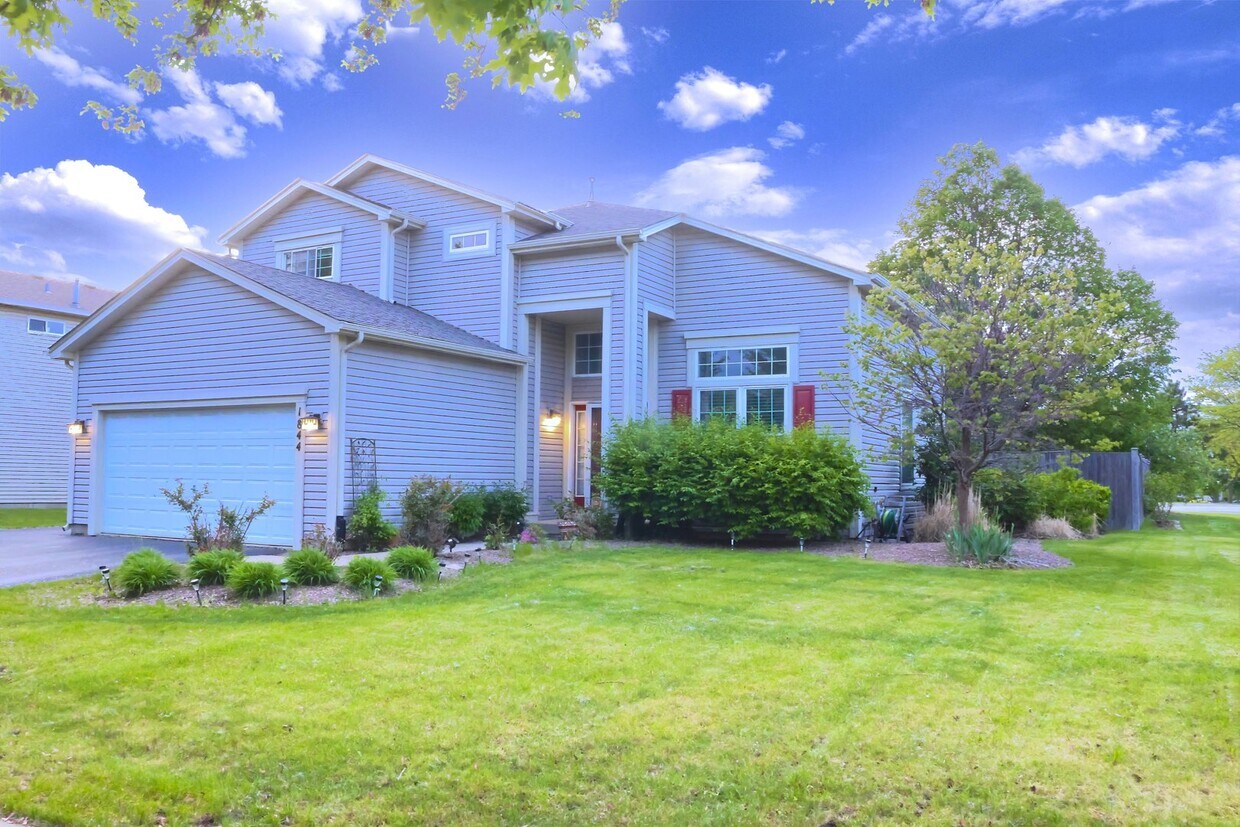 Foto principal - 1844 Baldwin Way