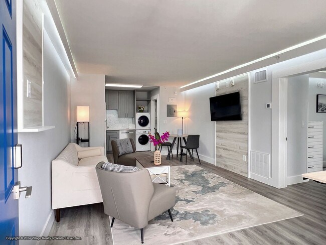 Interior Photo - The Jade